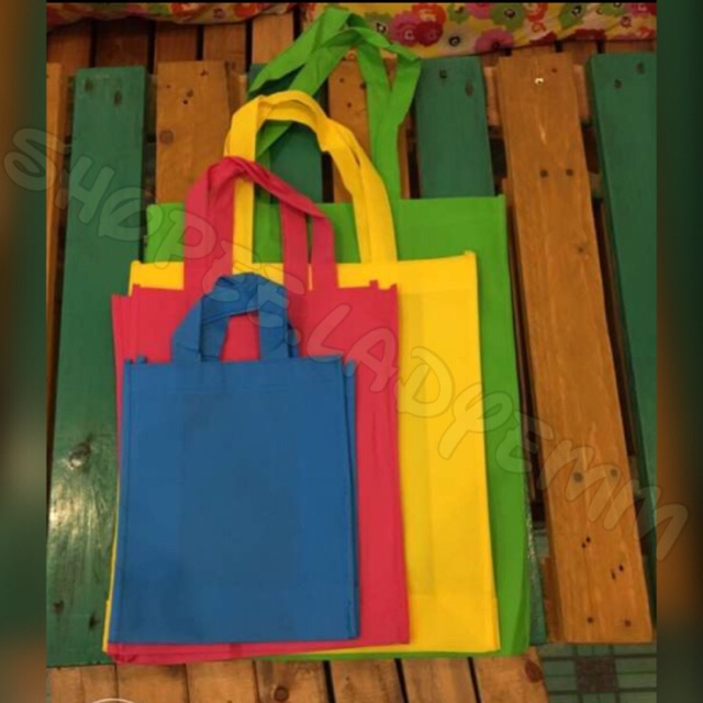 Personalized customized ecobag Shopee Philippines