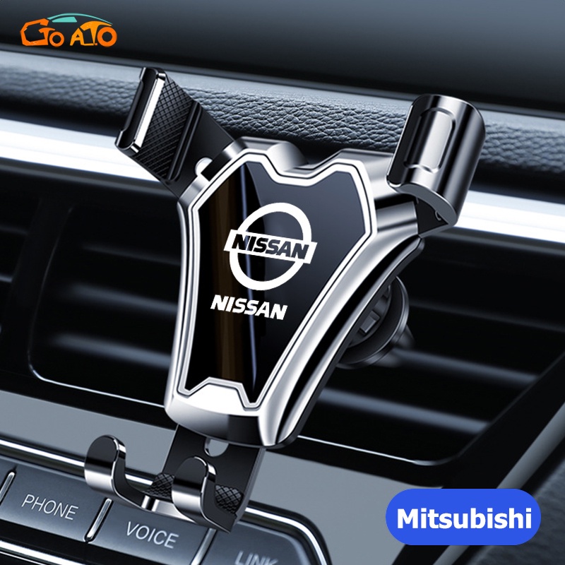 GTIOATO Car Phone Holder Phone Stand Holder Auto Cellphone Holder Phone