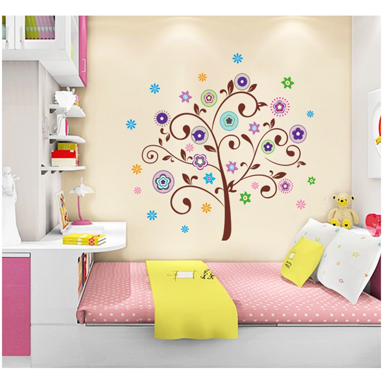 brian wall sticker adhesive wall decor stickers home decor AY829