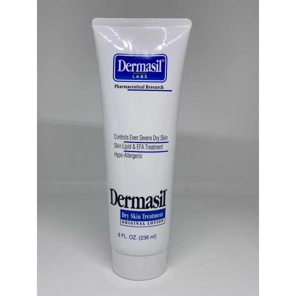 Dermasil Labs Dry Skin Treatmemt 236 ml Shopee Philippines