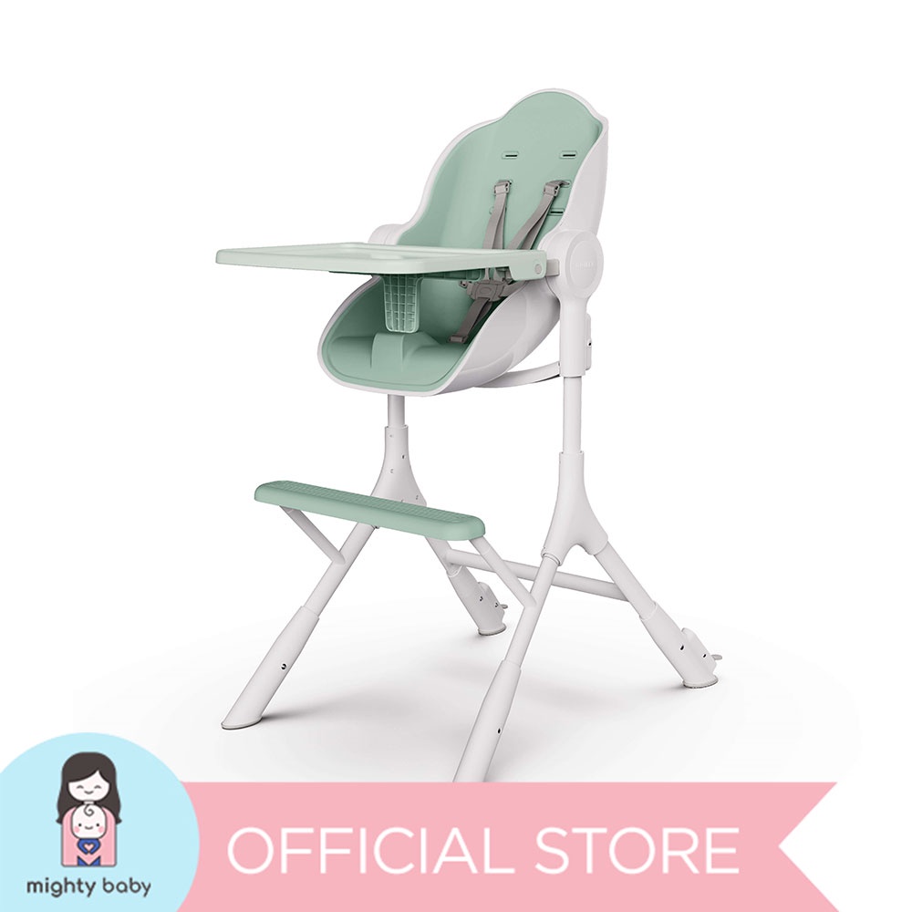 ORIBEL Cocoon Z High Chair Shopee Philippines