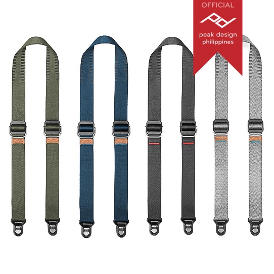 Peak Design Slide Lite (Official Peak Design PH) Shopee Philippines