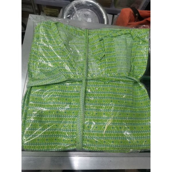 Patient Gown/Hospital Gown Shopee Philippines