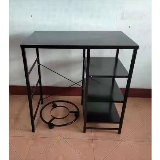 T8 Gas Stove Stand with LPG Trolley Shopee Philippines
