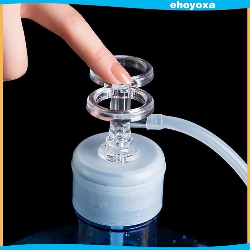 [Ehoyoxa] Bottled Water Pipe Dispenser Replacement Accessory