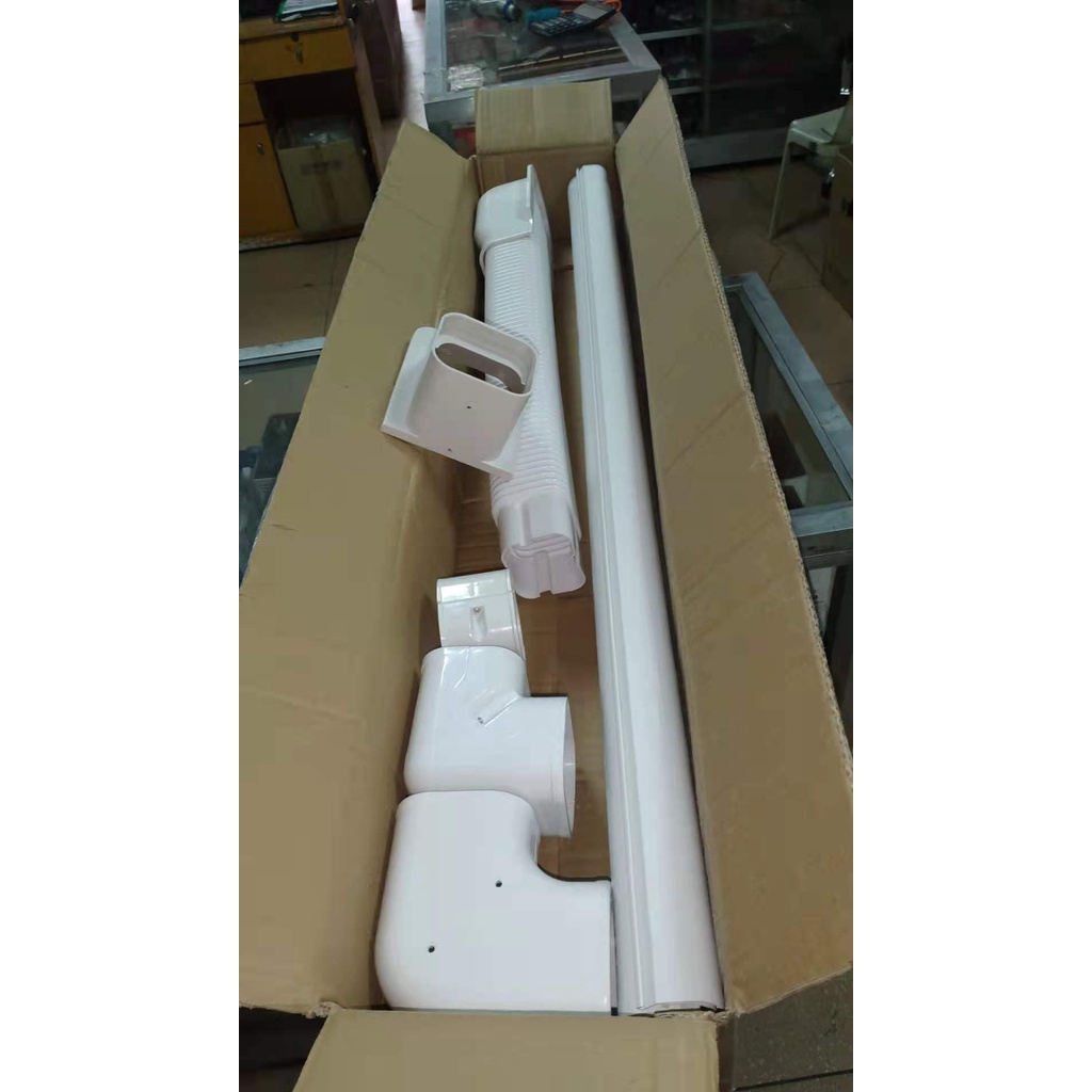 3x2.5 inches PVC Molding/Cladding Set Shopee Philippines