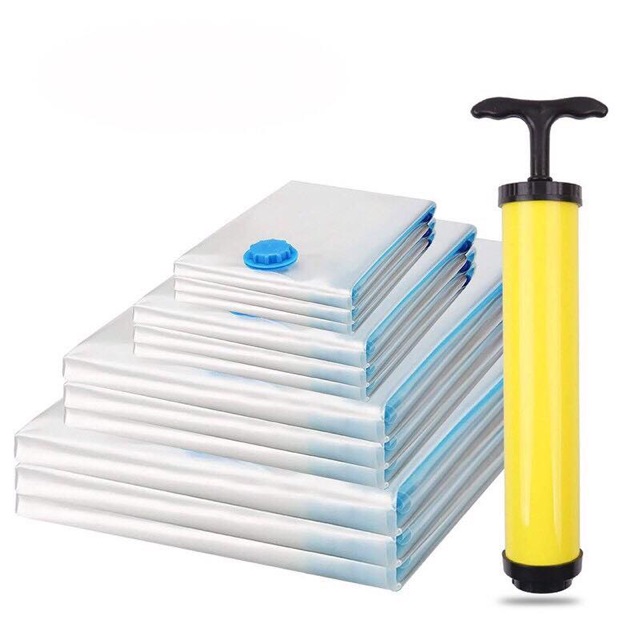 Reusable Vacuum Seal Bags for Vacuum Seal Bags Clothes Space Saver
