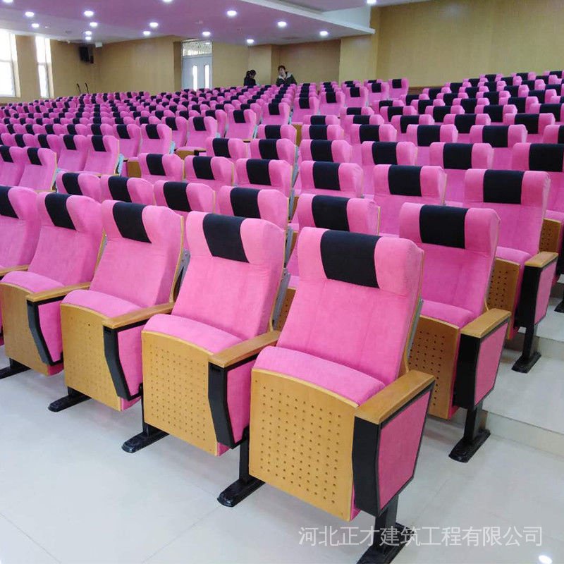 Lecture Hall Auditorium Chair Cinema Chair Conference Room Folding