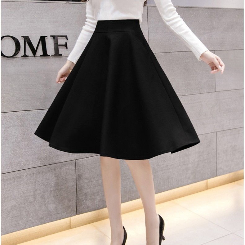 Good Quality Skirts for Women 18072 Shopee Philippines