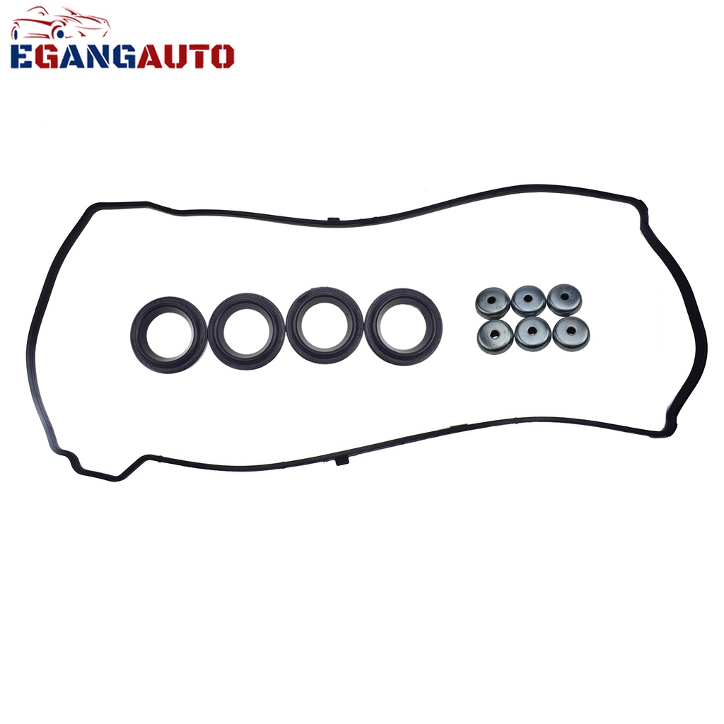 New Valve Cover Gasket Kit for 0206 Honda Acura RSX CIVIC SI KSeries