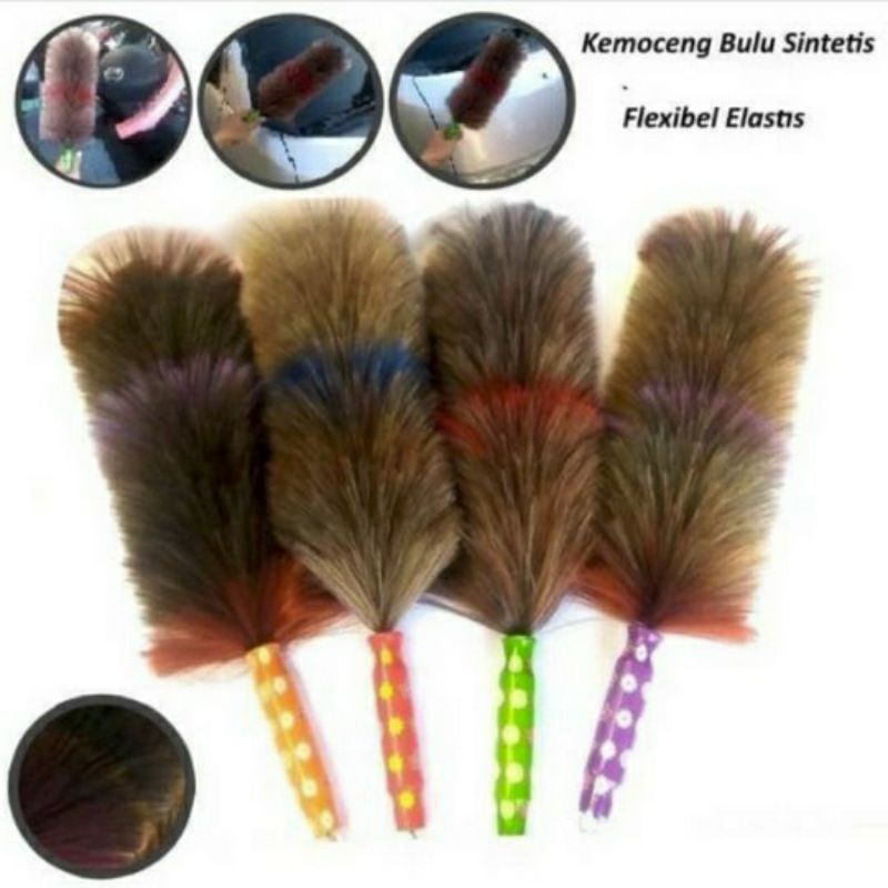 Synthetic Feather Duster Shopee Philippines