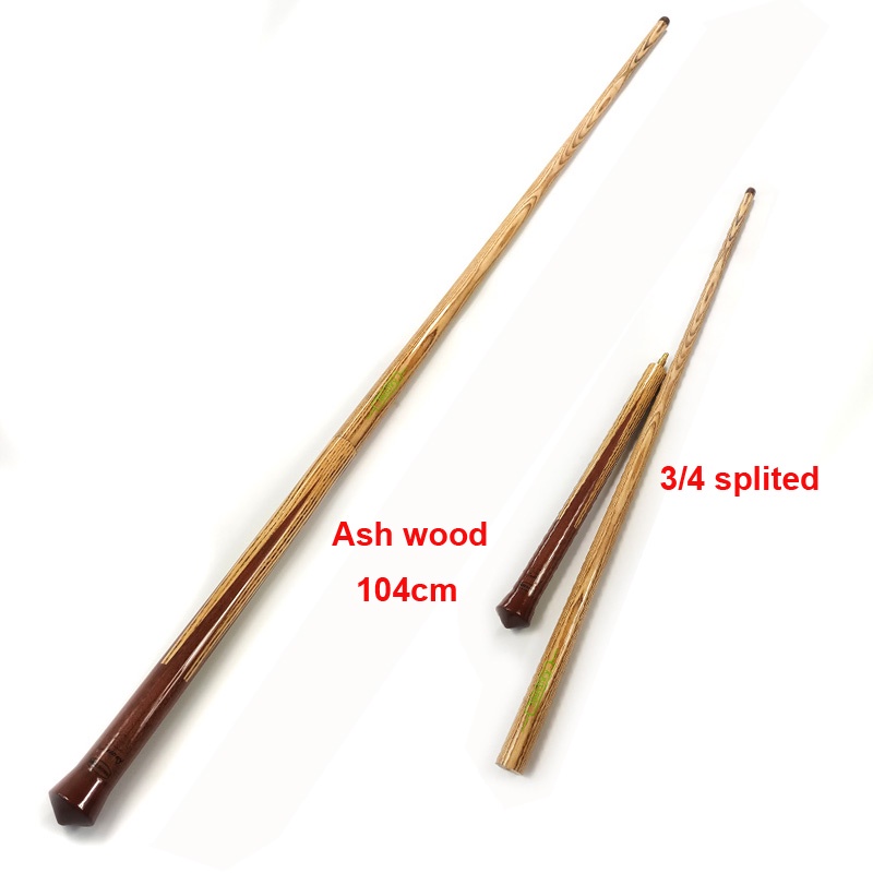【quality assurance】2019 New Arrival Billiards Pool Small Jump Cue in