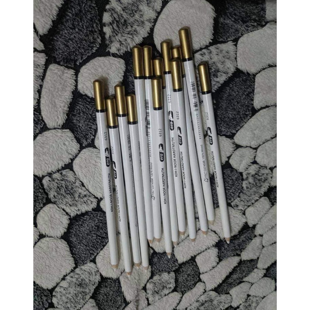 kohinoor pencil eraser (2pcs) Shopee Philippines