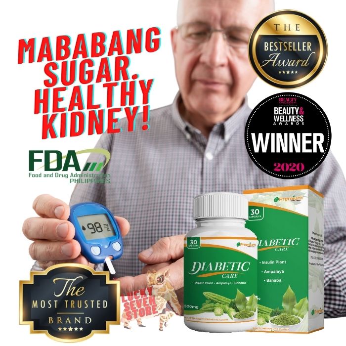 100 AWARDWINNING ULTRA DIABETIC CARE INSULIN CAPSULE INSULIN CAPSULE