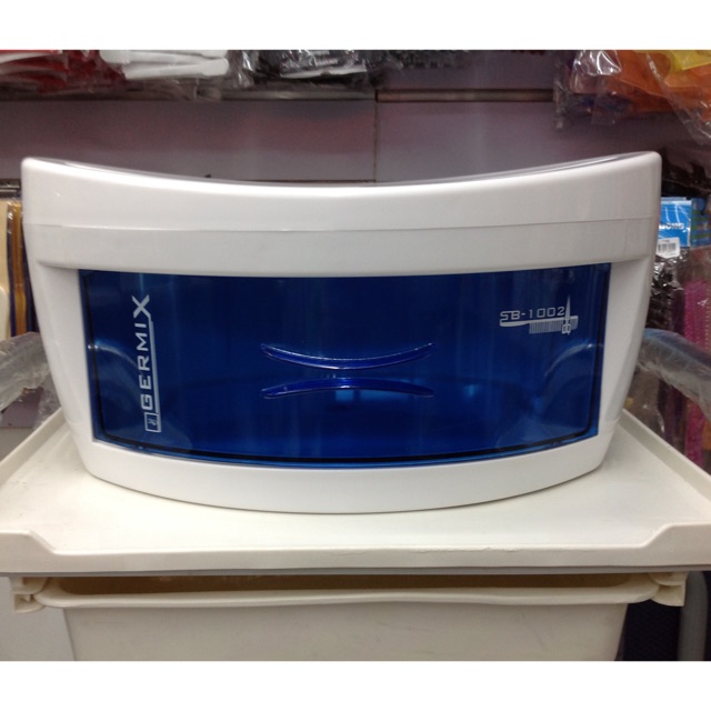 Uv sterilizer 1002A single sterilize brand new Shopee Philippines