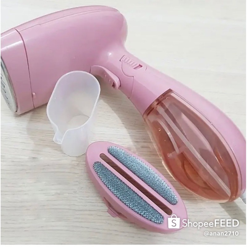 Portable Steam Irons Shopee Philippines