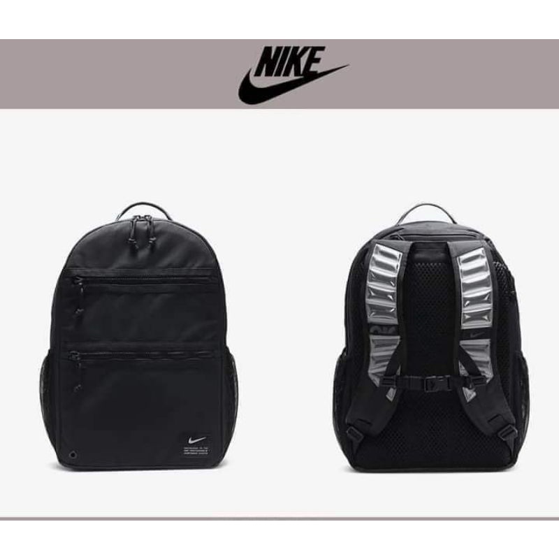 Nike Utility Heat Training Backpack Shopee Philippines