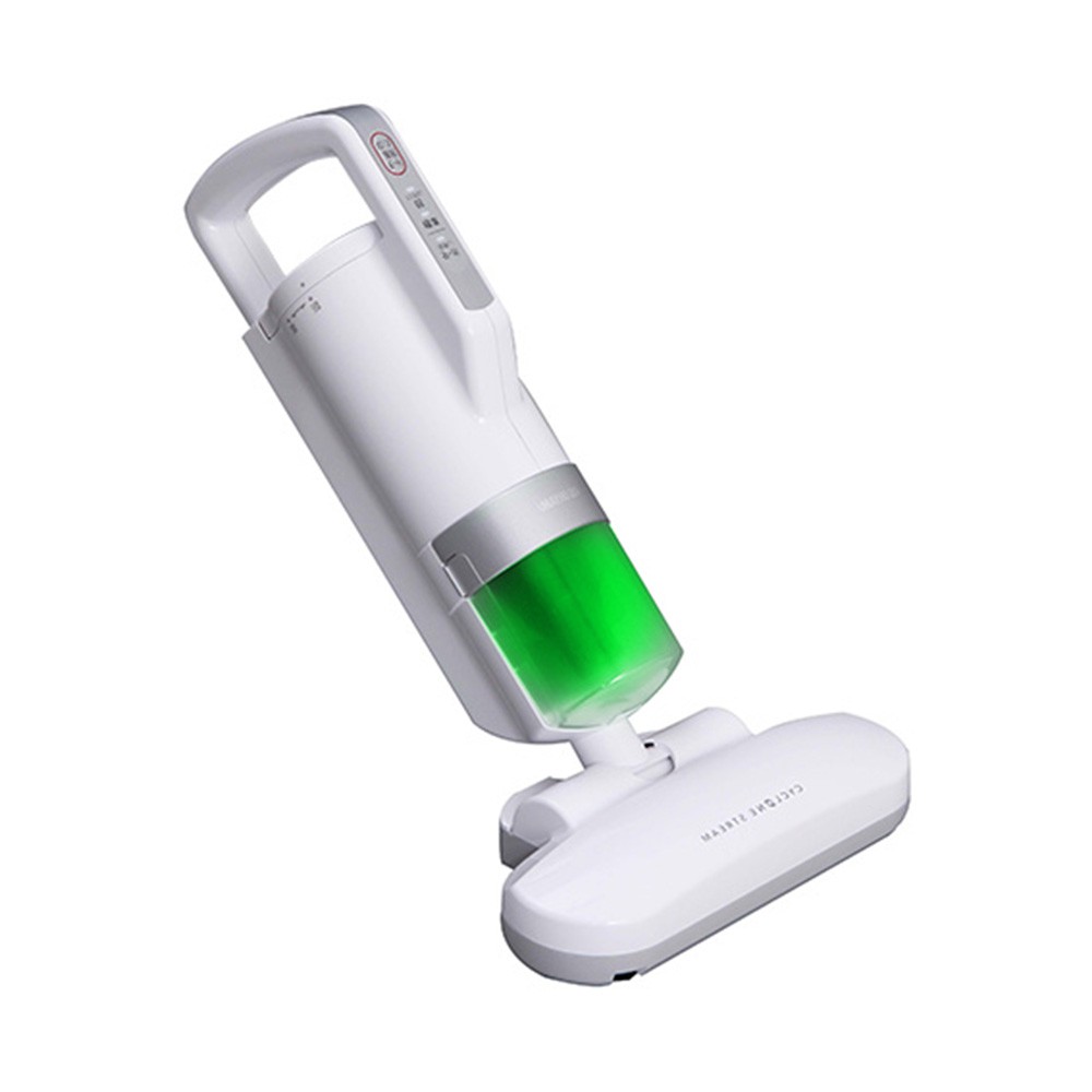 Iris Ohyama ICFAC2 (Besuto Kurin) Mattress and Sofa Vacuum Cleaner