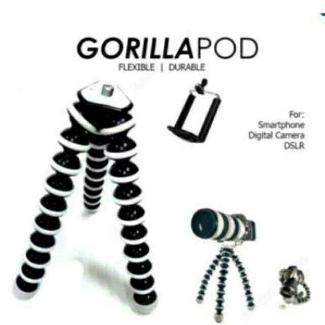 GORILLA PAD LARGE Shopee Philippines