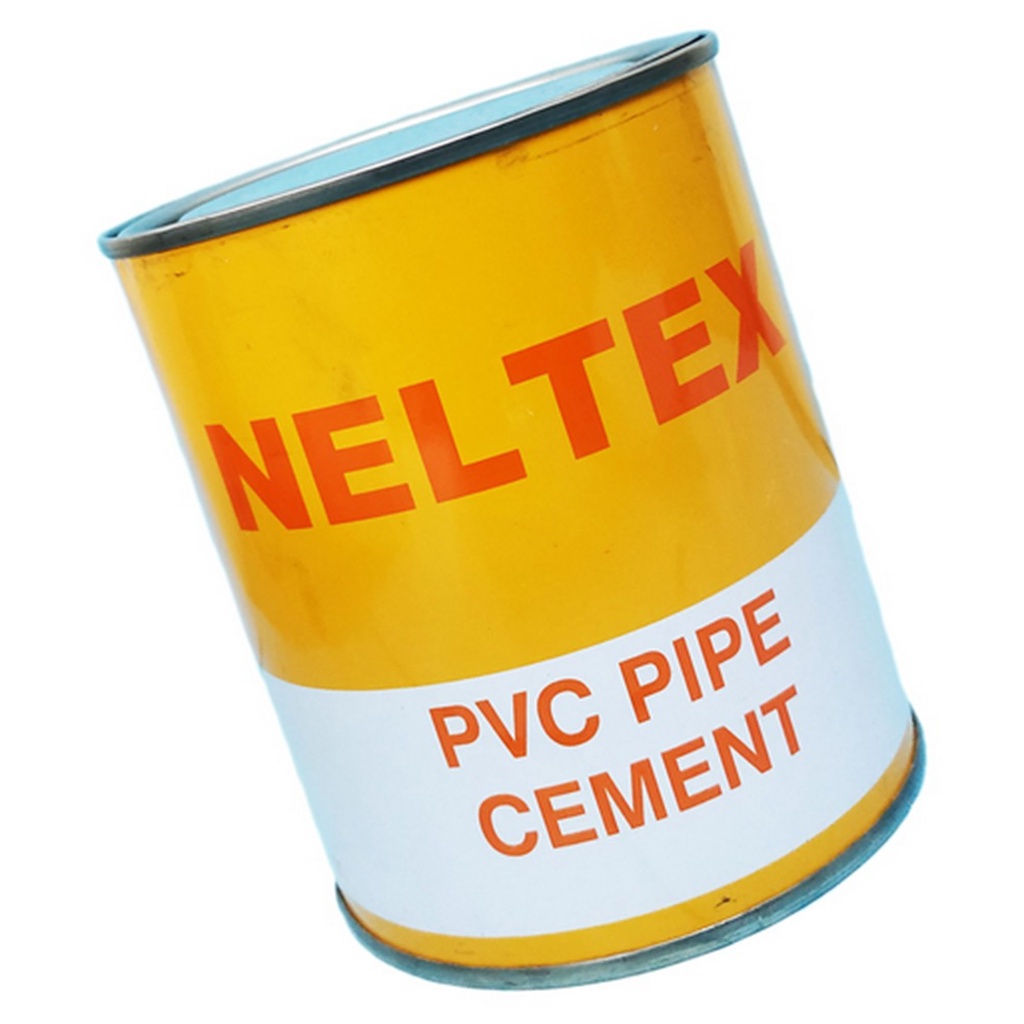 NELTEX PVC PIPE CEMENT ( 200CC ) SOLVENT CEMENT ( 200cc 200cc 200cc