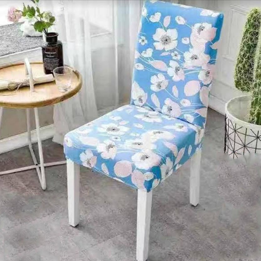 PD Washable Stretchable Spandex Seat Cover Stretchable Plastic