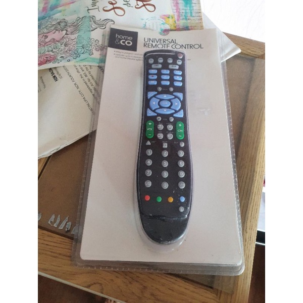 Universal Remote for TV Shopee Philippines