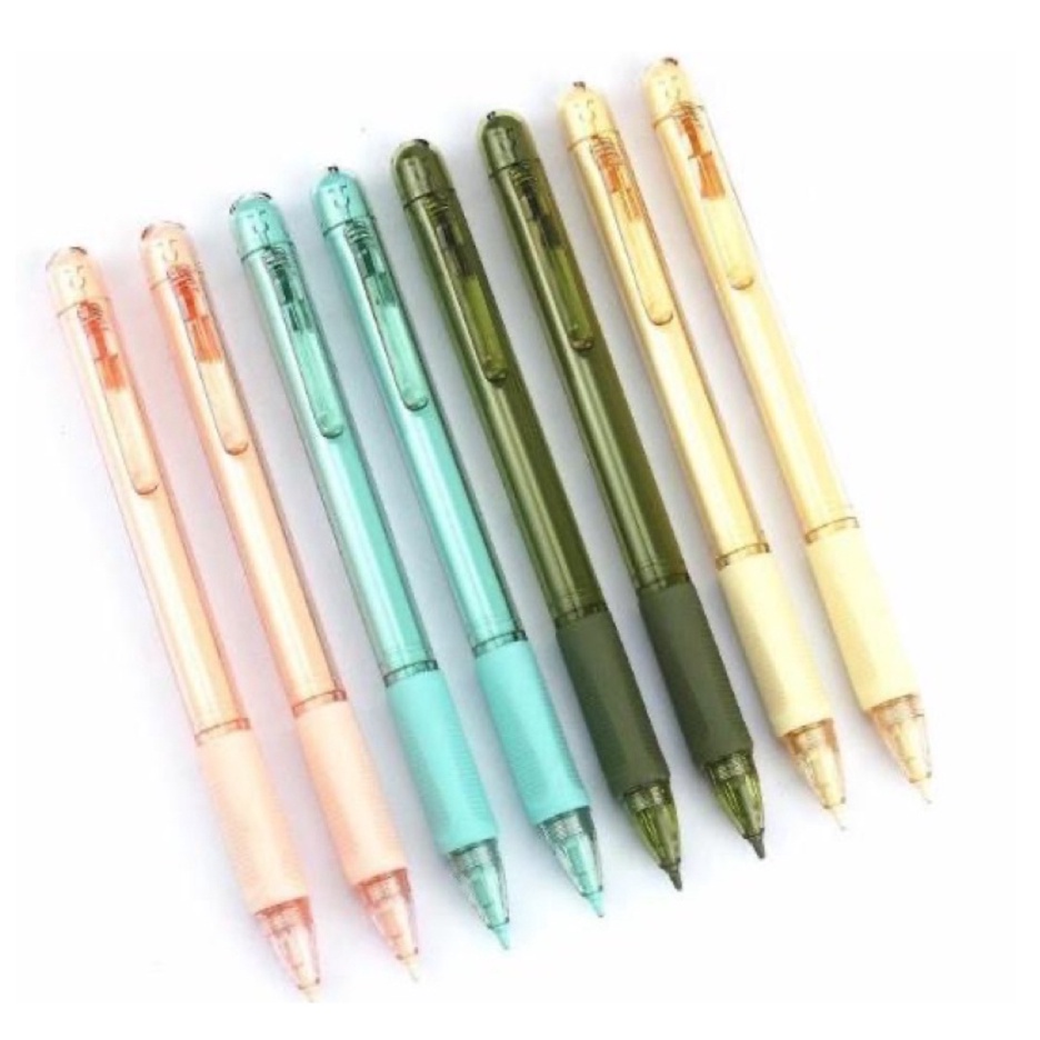 M&G Pastel Colored Mechanical Pencil 0.5mm (Per Piece) Shopee Philippines