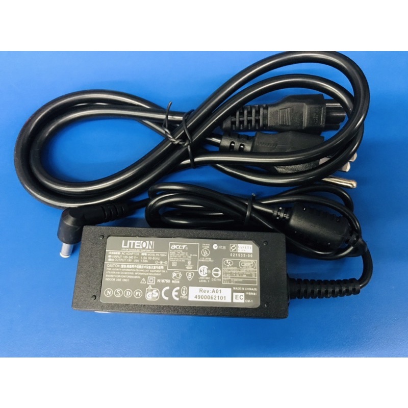 LAPTOP CHARGER ACER 19v1.58A Shopee Philippines