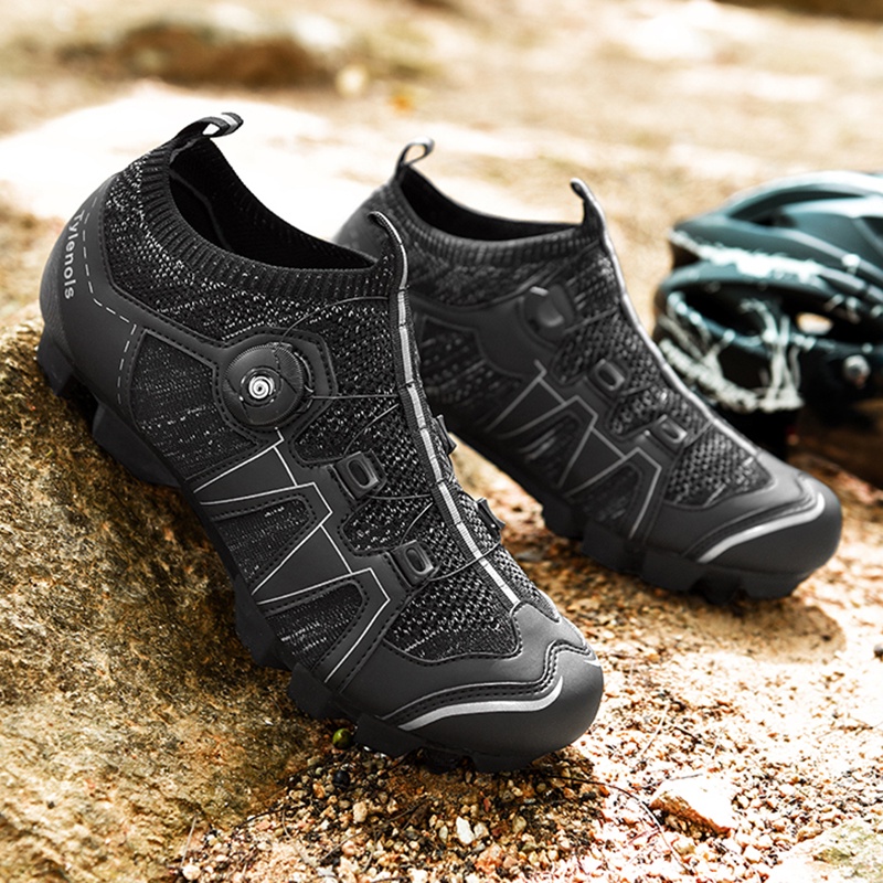 COD Mountain Cycling Shoes for Men and Women Original Unisex Mountain