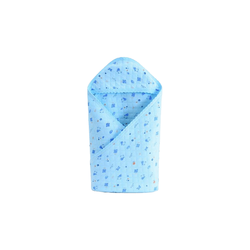 BESTMOMMY Hot Infant Baby Kids Receiving Blanket Baby Blanket Wrap