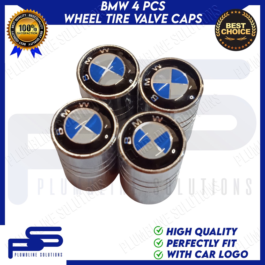 Tire Air Valve Caps Cover Car Wheel Tyre Air Valves Cover Cap Stem