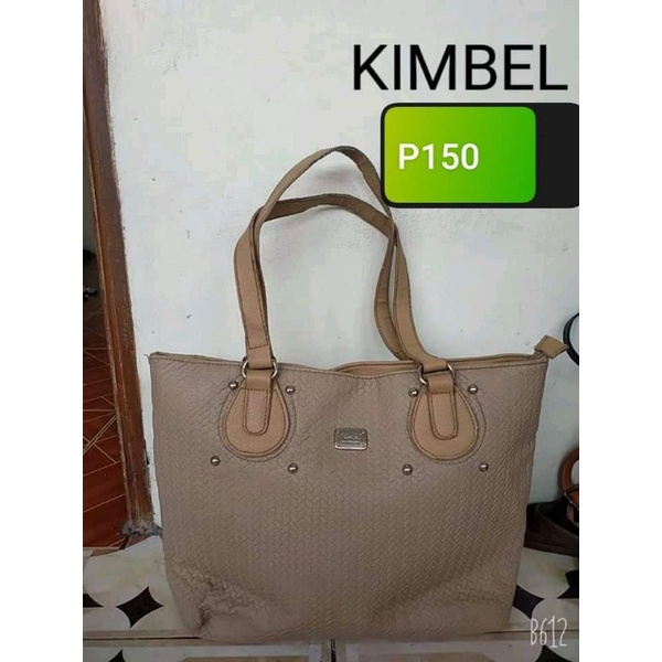 Ukay Branded Bags sale(SOLD) Shopee Philippines