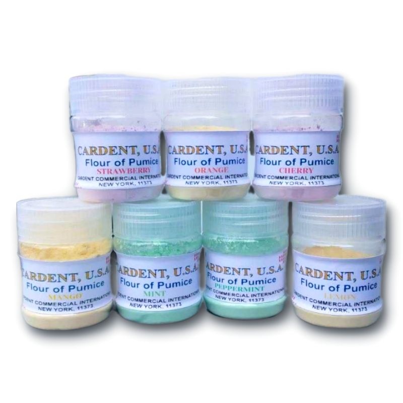 Dental Pumice Powder Shopee Philippines