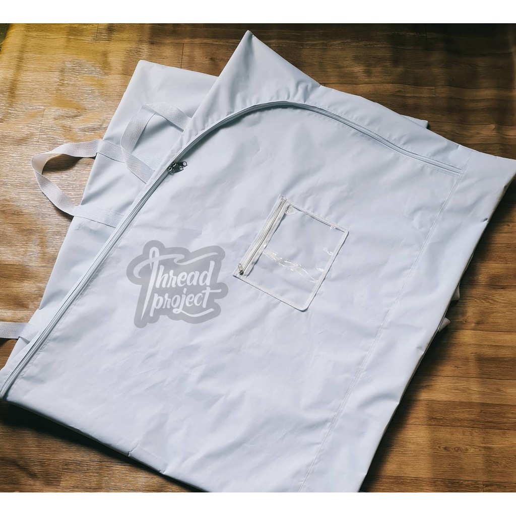 Cadaver Bag DOH Specs C type Heavy Duty Leak Proof Human Remain Pouches Disaster Transport Bags