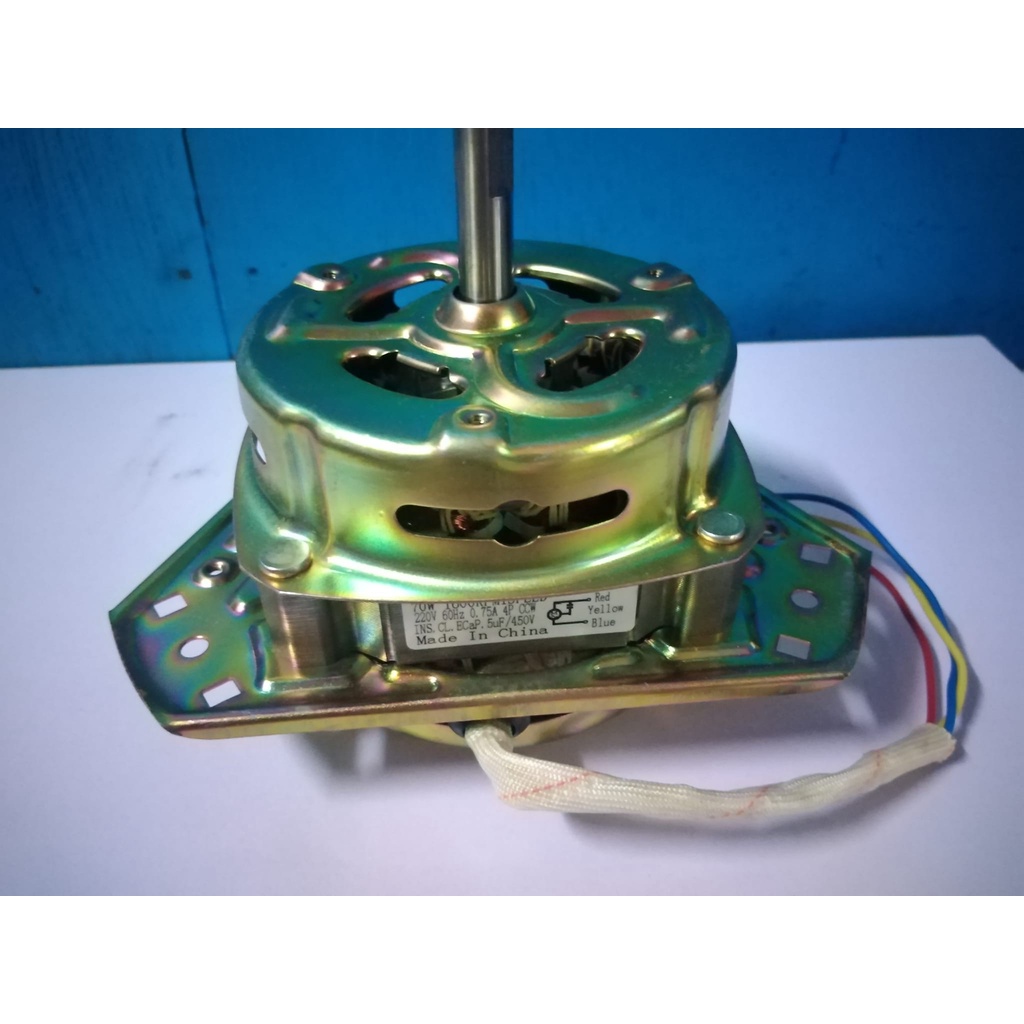 LG Spin Dyer Motor Copper (12mm) Shopee Philippines