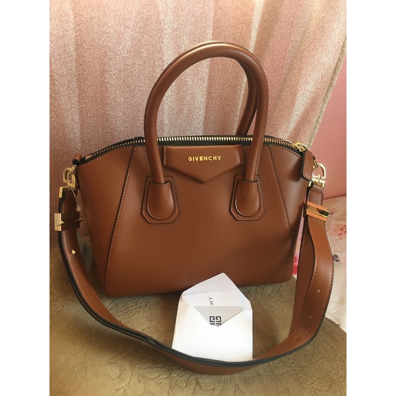 Givenchy TwoWay Bag Shopee Philippines