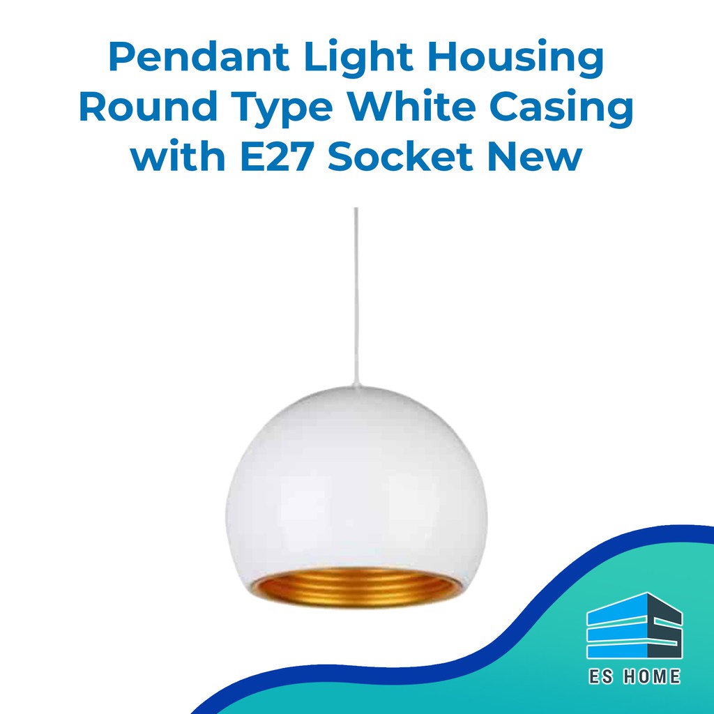 Brightex LED Pendant Light E27 Drop Light Hanging Light Linear Light