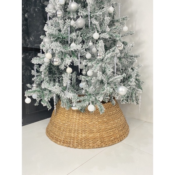 Christmas tree collar Large-XXL | Shopee Philippines