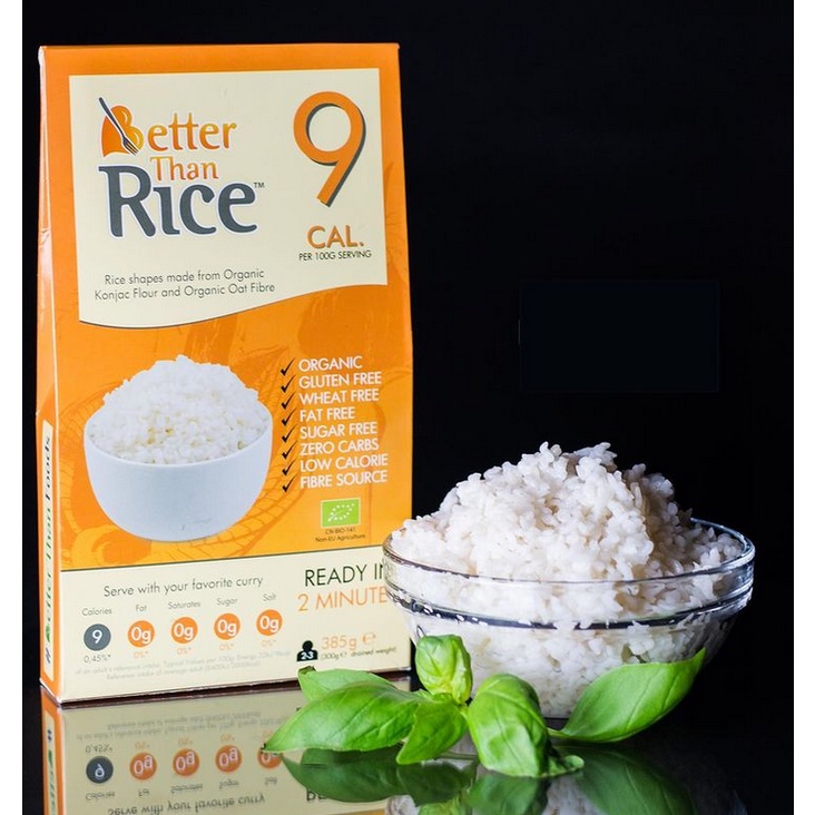 Better Than Rice Shopee Philippines