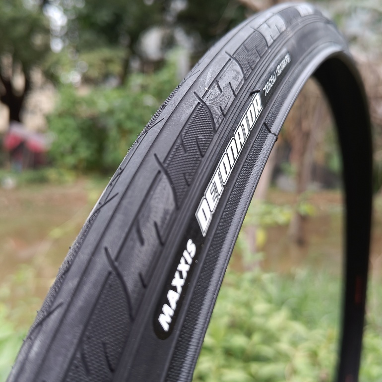 Maxxis bicycle tire 700x25c 28c dead fly tire road bike riding outer