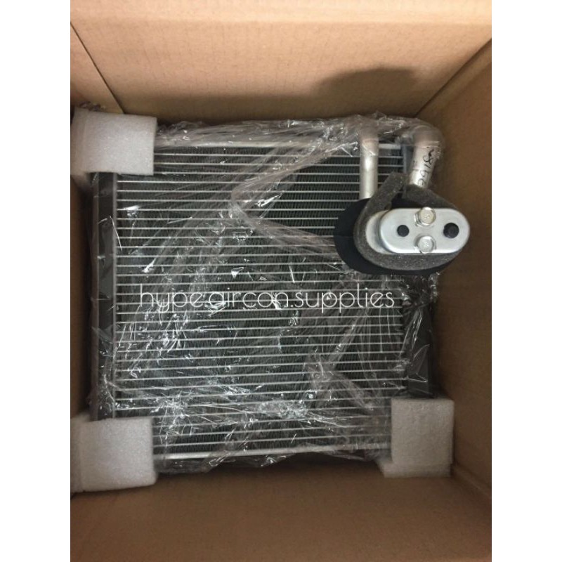 Laminated Evaporator for Kia Picanto 2011 up Shopee Philippines