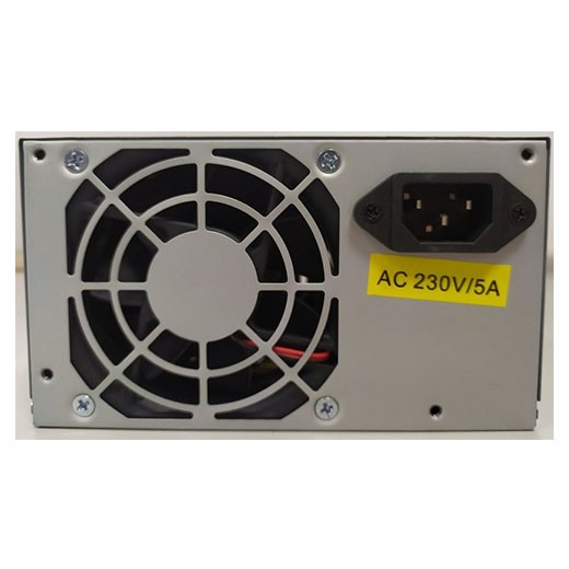 Novus Valiant 700w Generic Power Supply PSU Shopee Philippines