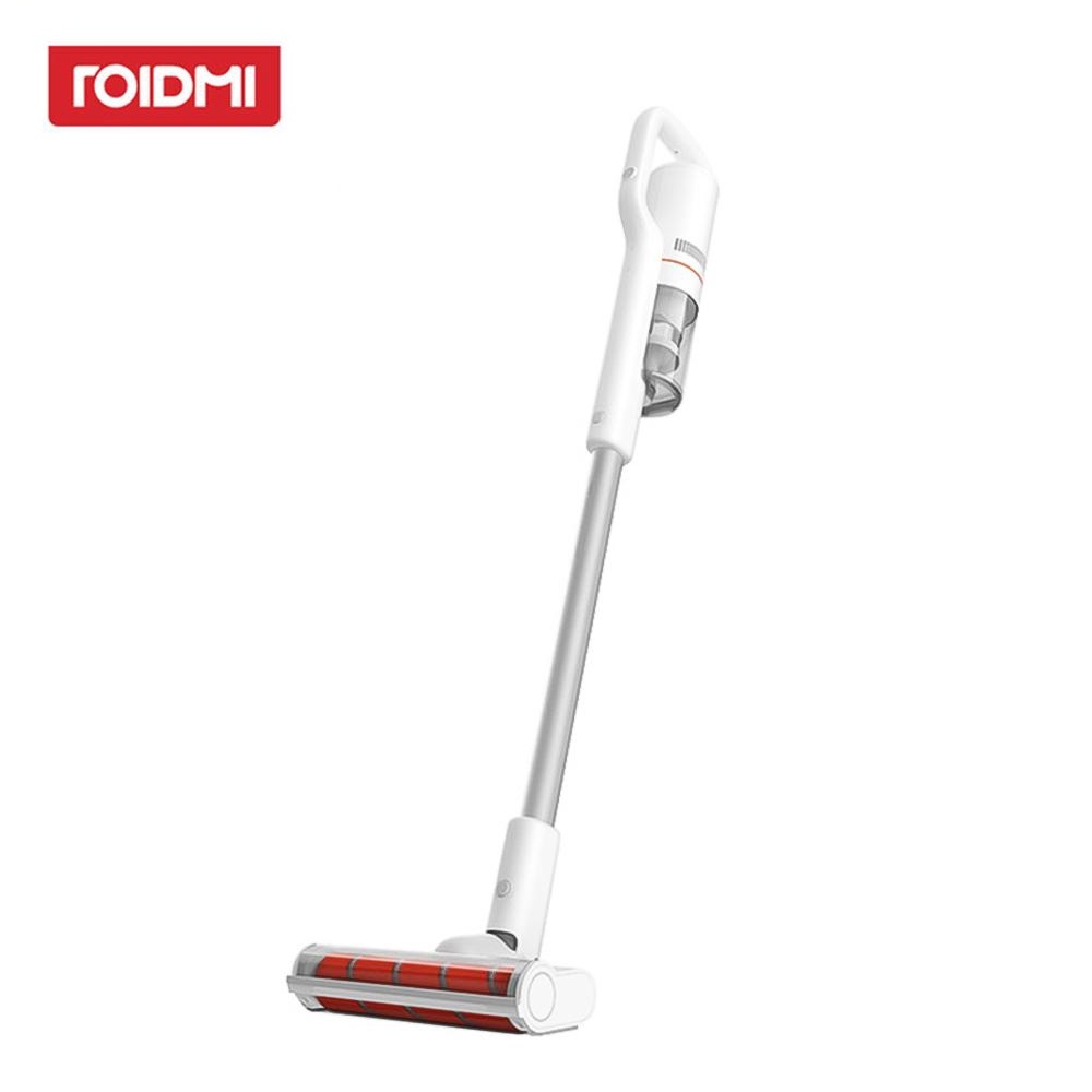 Xiaomi Roidmi F8 / ModelXCQ01RM Handheld Low Noise Dust Collector