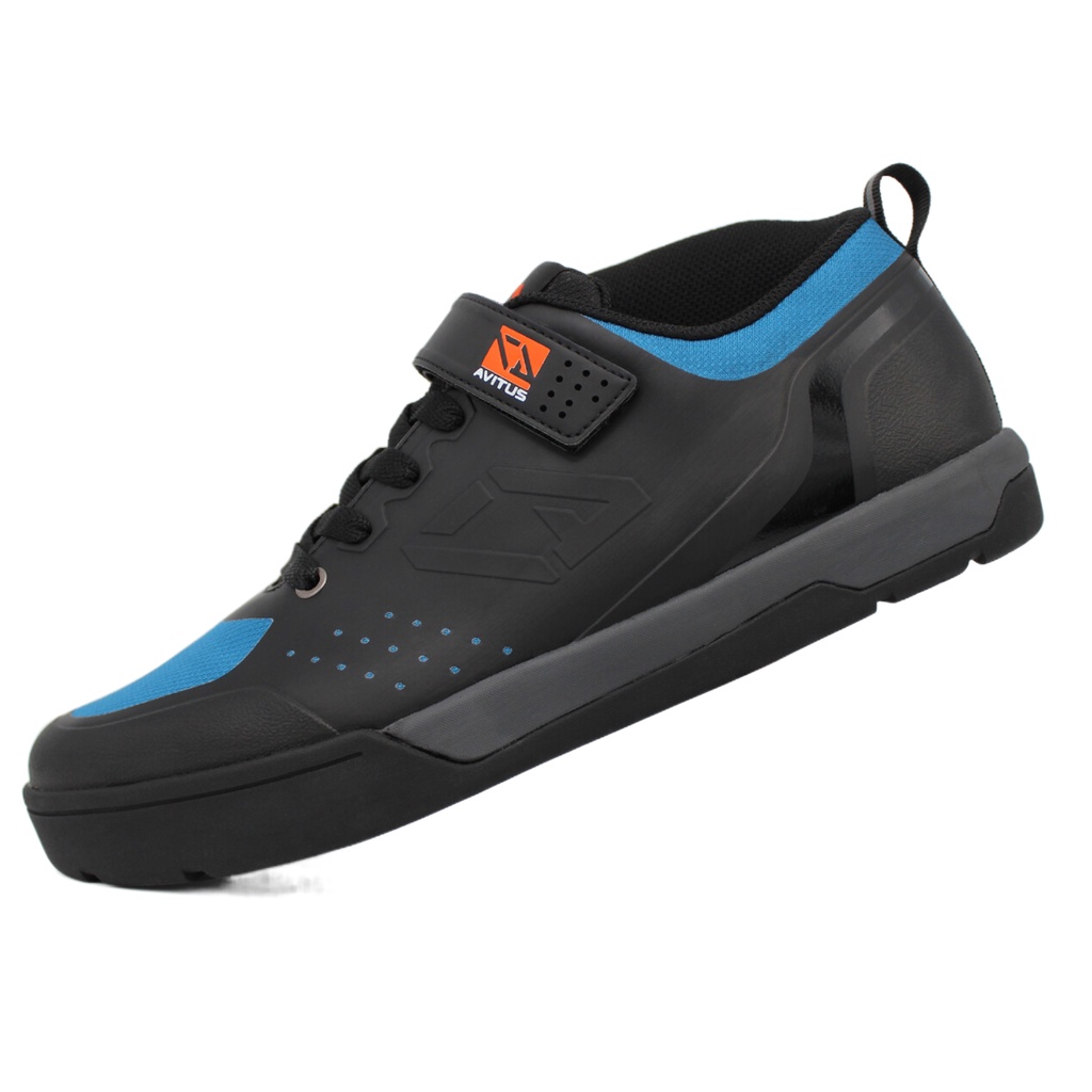 AVITUS 2022 New MTB shoes For Flat Pedal Good for Gravel DH XC DS