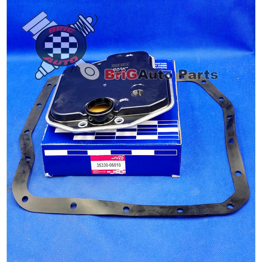 Toyota Camry 20022005 2.4,2.0 ATM Transmission Filter with Atm