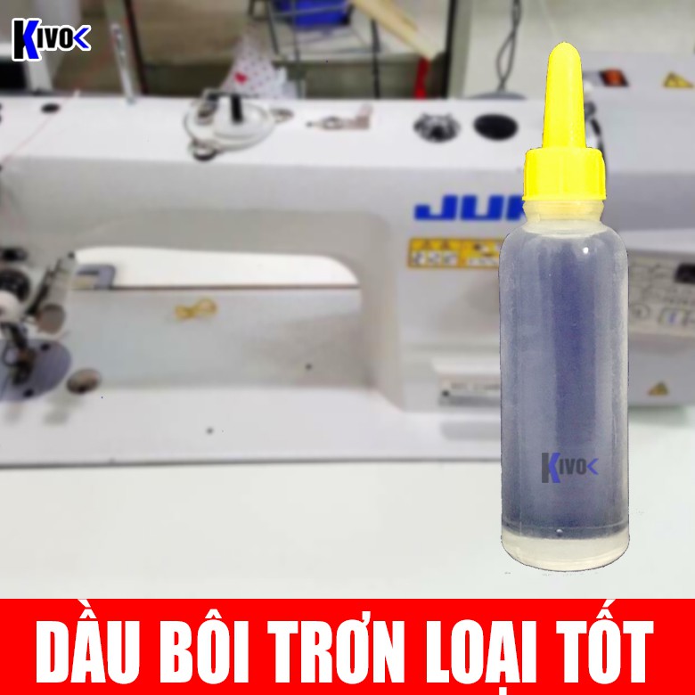 Industrial Sewing Machine Lubricating Oil / Good Sewing Machine Can