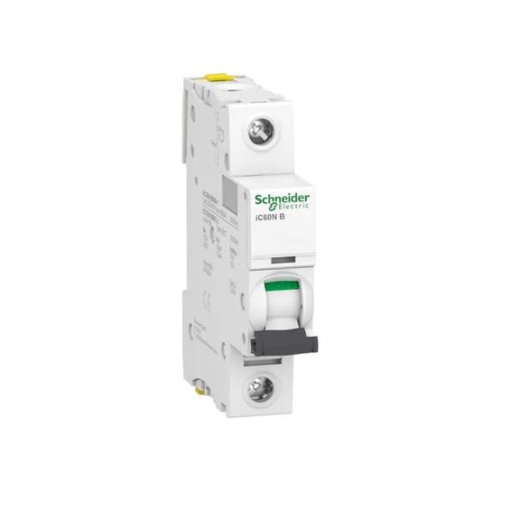 Schneider MCB ic60n 1pole Miniature Circuit Breaker Shopee Philippines