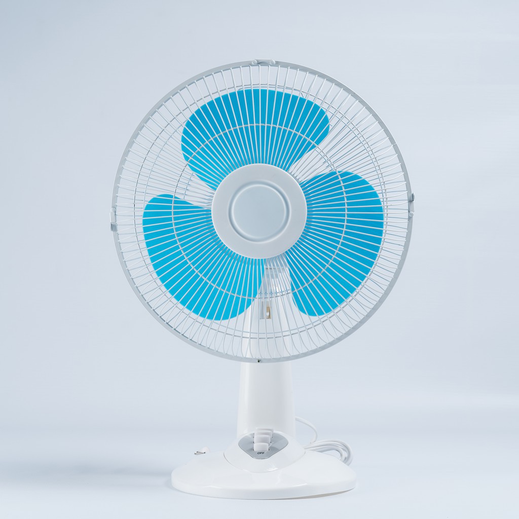 CENTRIX CX1401B ELECTRIC FAN 12" ( DESK FAN) Shopee Philippines