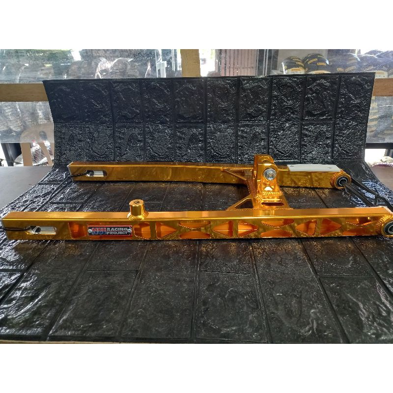 SNIPER 150 NUI RACING SWING ARM Shopee Philippines