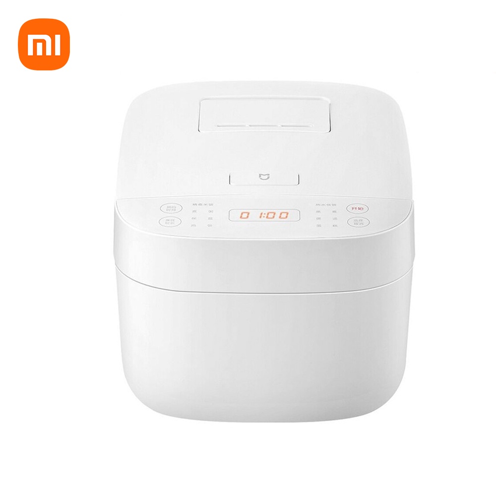 Xiaomi Mi Electric Rice Cooker C1 4L Capacity Automatic Adjustable